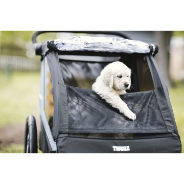 Thule courier pet accessory