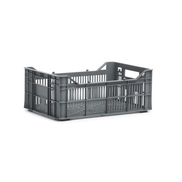 Urban Proof gerecyclede fietskrat 11 liter