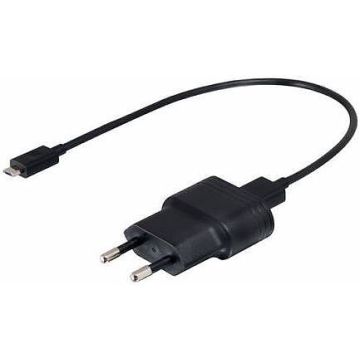 Sigma USB lader + Micro-USB kabel voor ROX 7.0/10.0/11.0/12.0/Pure GPS
