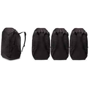 Thule gopack backpack set