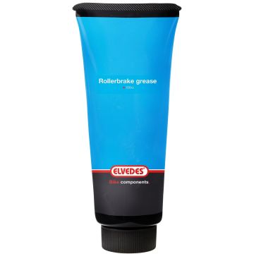 Elvedes Rollerbrake vet tube 110 gram
