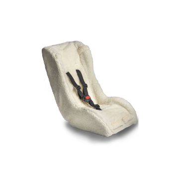 MELIA Peuterschaal Basis Schaap geschikt voor peuters van 7 tot 18 maanden