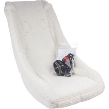 MELIA Babyschaal Basis Schaap geschikt voor baby's van 2 tot 9 maanden