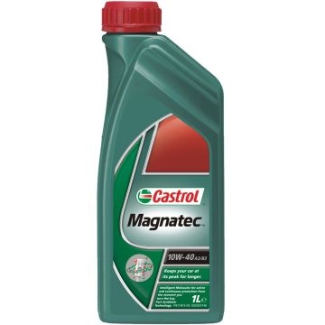 Castrol Motorolie Magnatec 10W-40 a3 b3