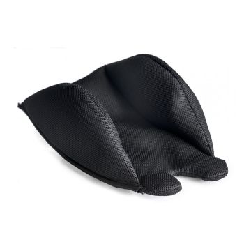 MELIA Lichaamsverkleiner 4-S geschikt voor baby's van 0 to 9 maanden zwart