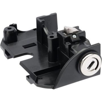 Axa Accuslot Bosch 2 voor bagagedrager