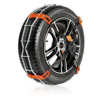 Weissenfels sneeuwketting M92 TRAK AUTO - TA33