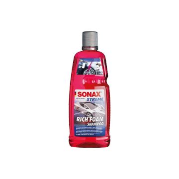 Sonax xtreme rich foam shampoo 1 liter