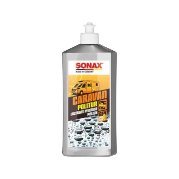 Sonax caravan polish 500 ml