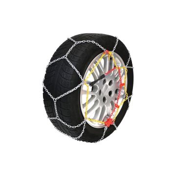 Carpoint Sneeuwkettingen KNS-80 9 mm