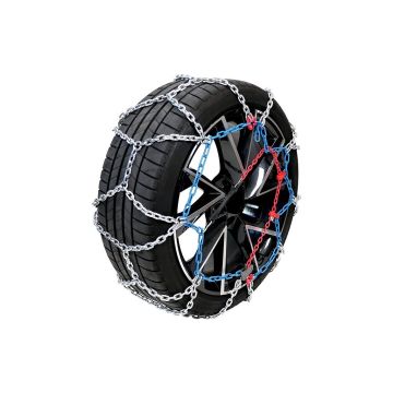 Carpoint Sneeuwkettingen RVX-235 16 mm