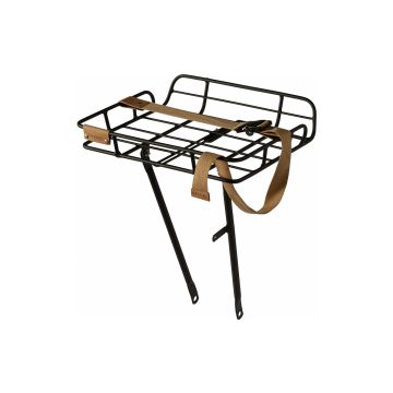 Basil Voordrager Portland zwart