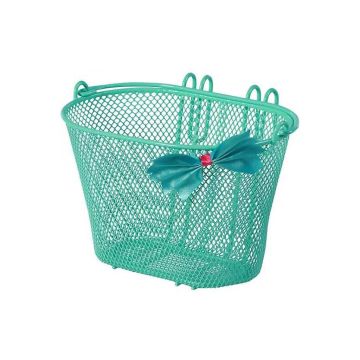 Basil Kindermand Jasmin Bow-Tie mint