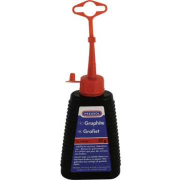 Pressol Grafietpoeder