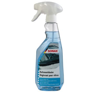 Sonax Ruitenontdooier