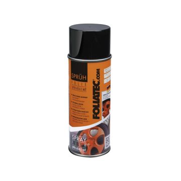 Foliatec Spray Film (Spuitfolie) koper metallic mat 1x400ml
