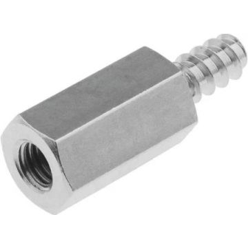 Qibbel Stuurpenschroefverlengset Q251/Q252