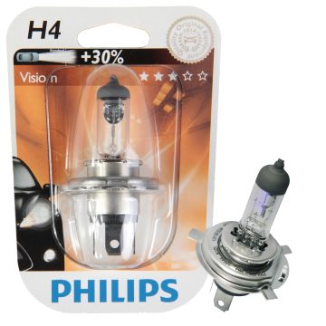 Philips Autolamp Vision H4