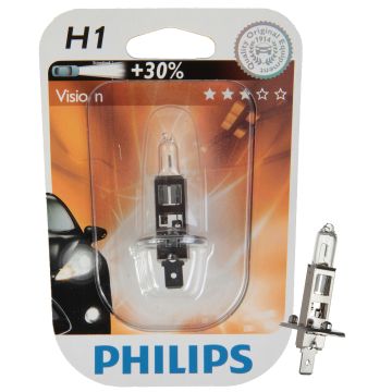 Philips Autolamp Vision H1