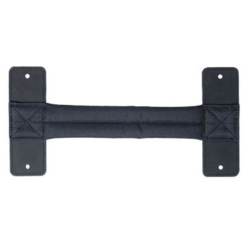 BASIL Hengsel Additional 26 x 12 x 0 cm zwart