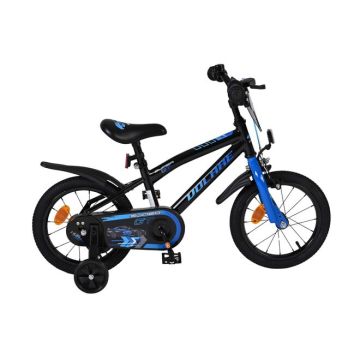 Volare Super GT Kinderfiets Jongens 14 inch Blauw 2025