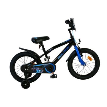 Volare Super GT Kinderfiets Jongens 16 inch Blauw 2025