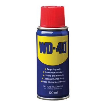 WD-40 Multispray