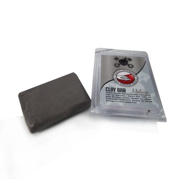 Chemical Guys Clay Bar Gray (Medium) (100gr)