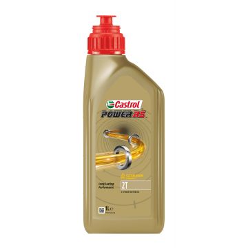 Castrol Power RS 2T 1 liter