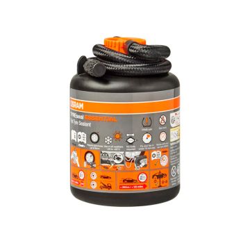 Osram TYREseal Essential - Bandenreparatie