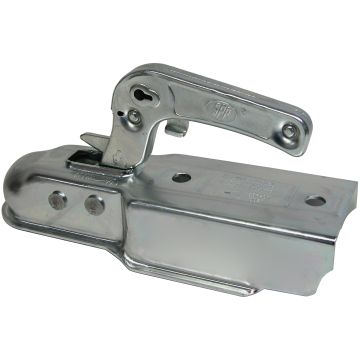 Koppeling WW 8 H (vkt 70mm) max 750kg