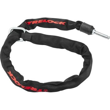 Trelock Insteekketting ZR355 Connect 100/6 zwart