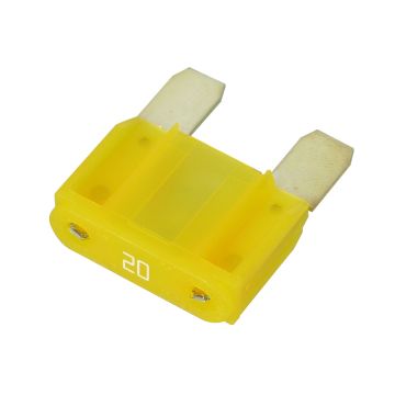 Littelfuse Steekzekering Maxi 20 Ampère