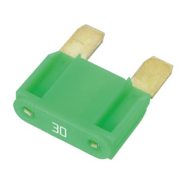 Littelfuse Steekzekering Maxi 30 Ampère