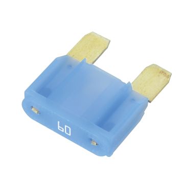 Littelfuse Steekzekering Maxi 60 Ampère