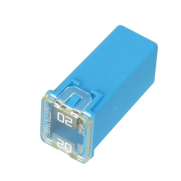 Littelfuse Zekering JCase 20 Ampère