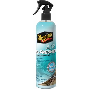 Meguiar's New Car Air Refresher Trigger 237ml
