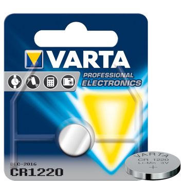 Varta Batterij Professional CR1220