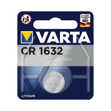 Varta Batterij Professional CR1632