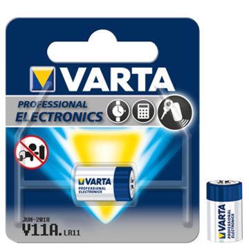 Varta Batterij Professional V11A/LR11