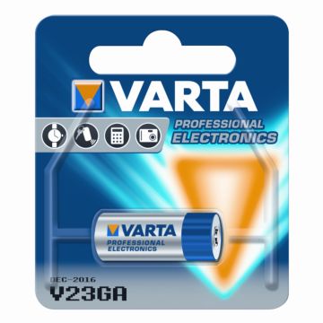 Varta Batterij Professional V23GA/GP23A