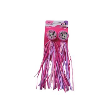 Disney Minnie Handvatversiering Meisjes Roze