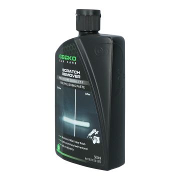 Gecko Krasverwijderaar 500ml