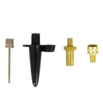 Dresco Verloopnippelset