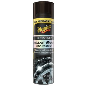 Meguiar's Ultimate Tire Shine