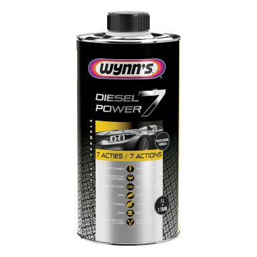 Wynn’s Diesel Power 7 1 Liter