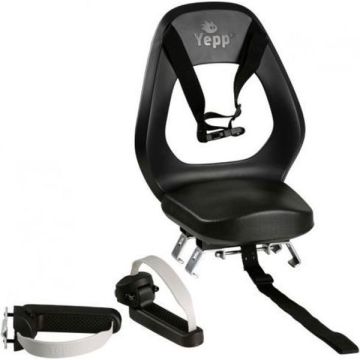 Thule yepp junior budget Zwart