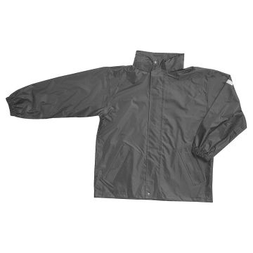 Regenjack Maat M