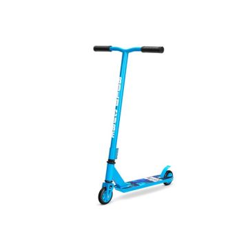 BOLDCUBE Stuntstep Cyaan