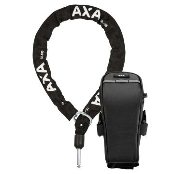 AXA Insteekketting ULC 100/5,5 zwart